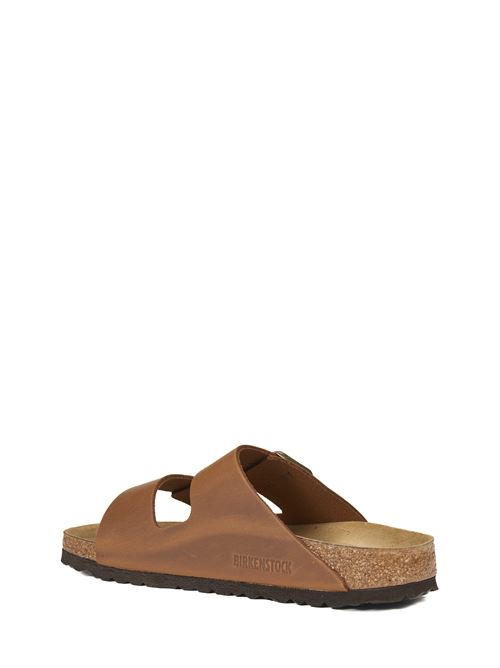  BIRKENSTOCK | 1028401COGNAC