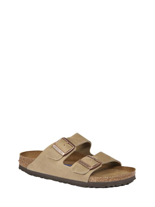 Birkenstock BIRKENSTOCK | 552813TABACCO