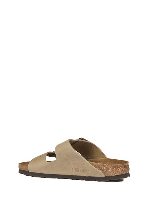 Birkenstock BIRKENSTOCK | 552813TABACCO