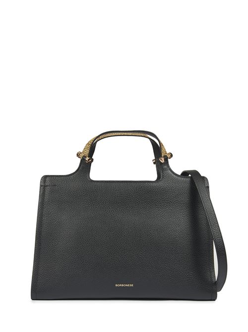 Borsa Bauletto BORBONESE | 924272AR3480