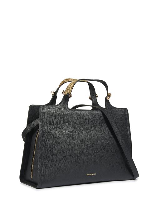 Borsa Bauletto BORBONESE | 924272AR3480