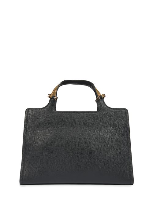 Borsa Bauletto BORBONESE | 924272AR3480