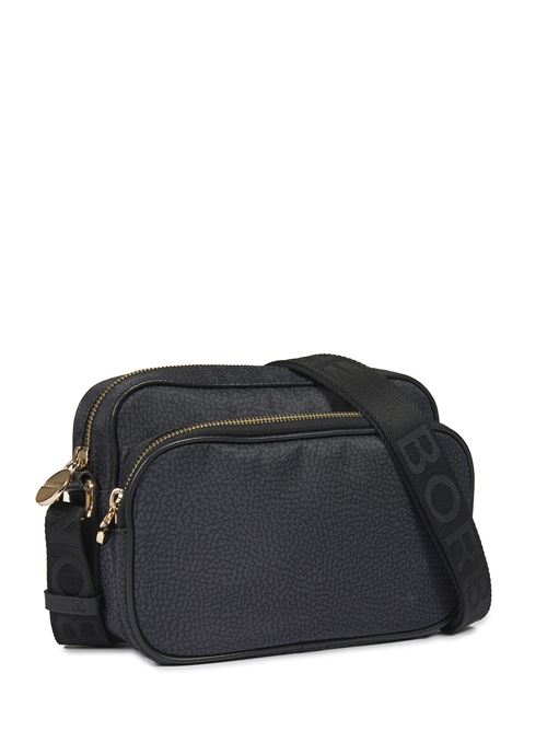 Camera Bag Small BORBONESE | 933029I15Y66