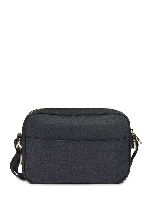 Camera Bag Small BORBONESE | 933029I15Y66