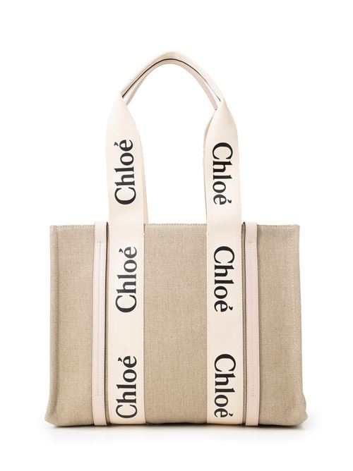 Woody bag CHLOE' | C22AS383I266J5