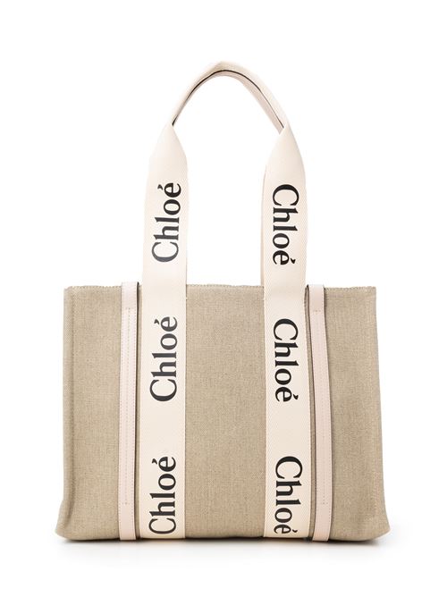 Woody bag CHLOE' | C22AS383I266J5