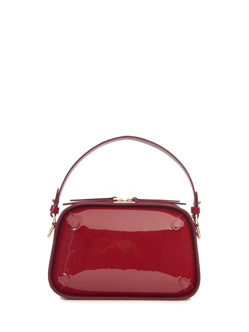 Coccinelle Maleta Calf Cocker small COCCINELLE | E1SKD150101R16