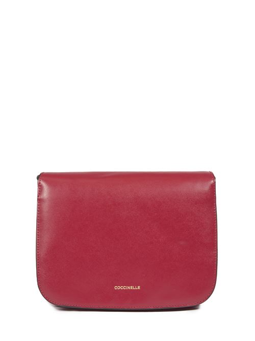 Coccinelle C-Me Calf Cocker Small COCCINELLE | E1SSK150101R16