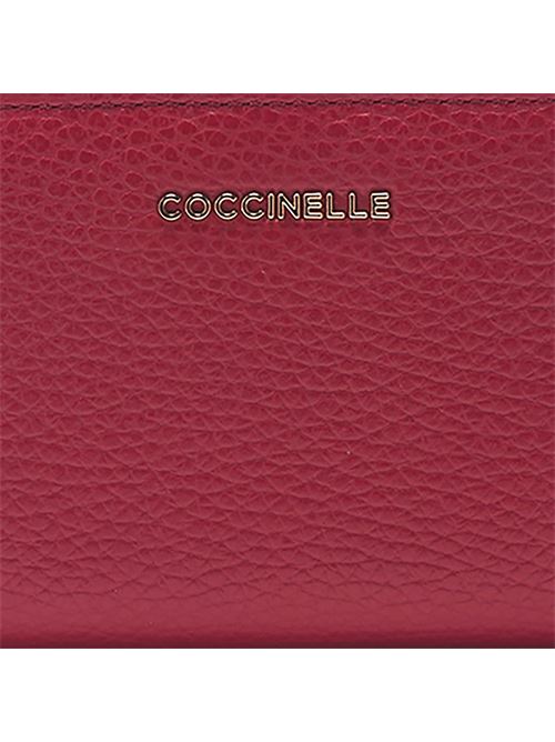 13x9 COCCINELLE | E2MW511D101R16