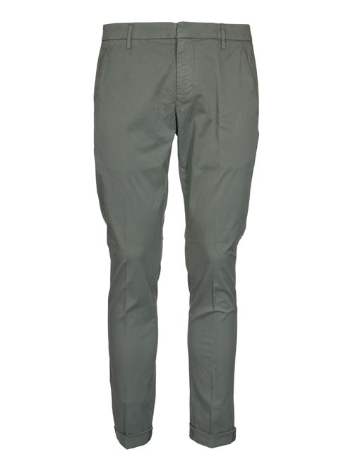 Pantalone slim Gaubert DONDUP | UP235GSE046UIZ1DU900