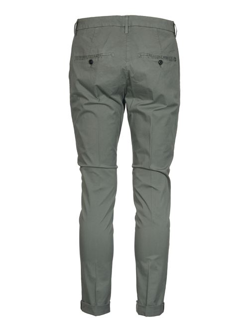 Pantalone slim Gaubert DONDUP | UP235GSE046UIZ1DU900