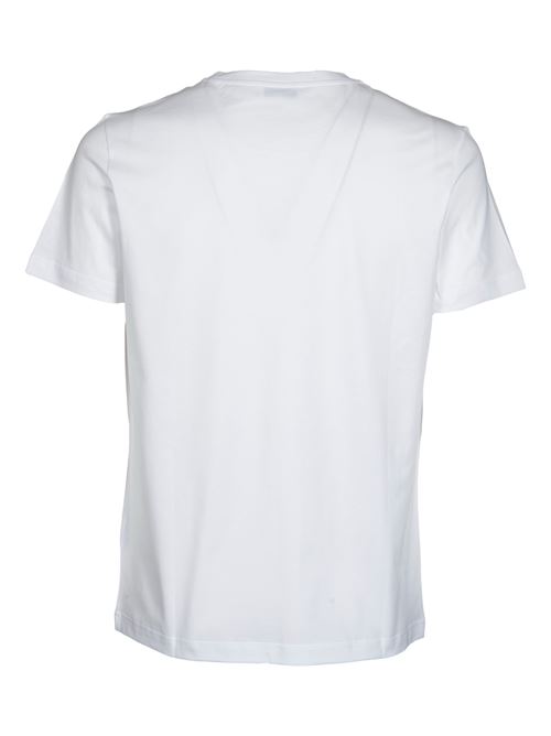 T-shirt Dondup in cotone DONDUP | US198JF0271UZL4DU000