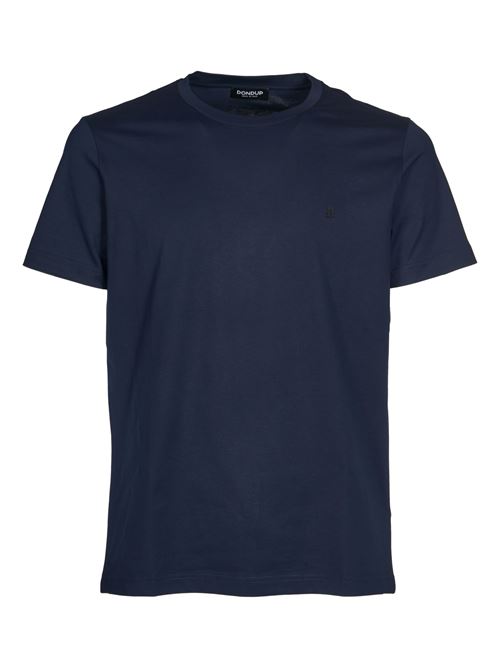 T-shirt Dondup in cotone DONDUP | US198JF0271UZL4DU890