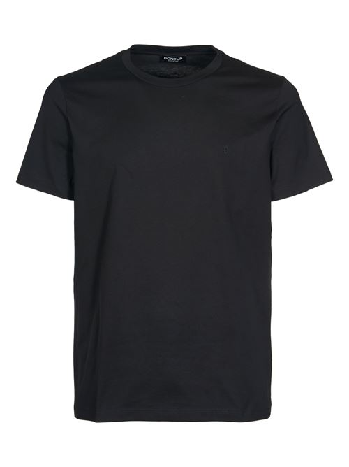 T-shirt Dondup in cotone DONDUP | US198JF0271UZL4DU999