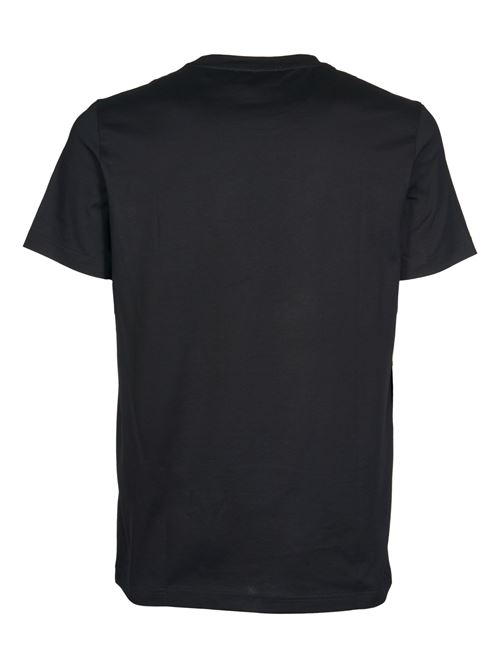 T-shirt Dondup in cotone DONDUP | US198JF0271UZL4DU999