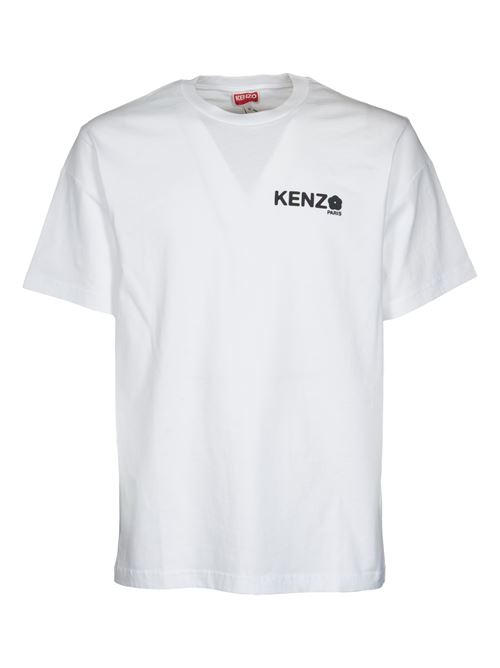 T-shirt KENZO | FF55TS4894SG01