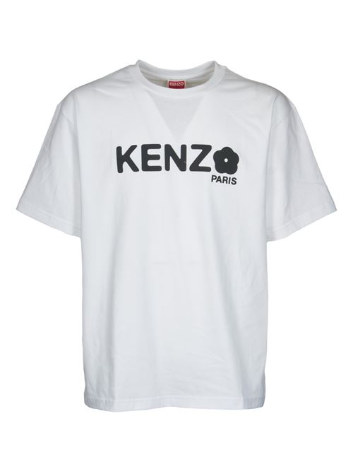 T-shirt KENZO | FF55TS4914SG01