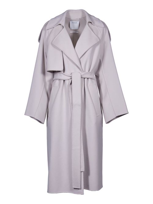 Trench in pura lana SPORTMAX | 2512011021600014