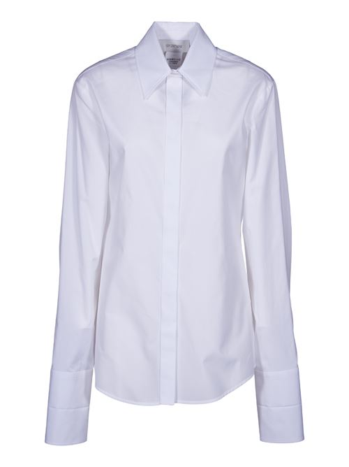 Camicia in popeline SPORTMAX | 2512191011600001