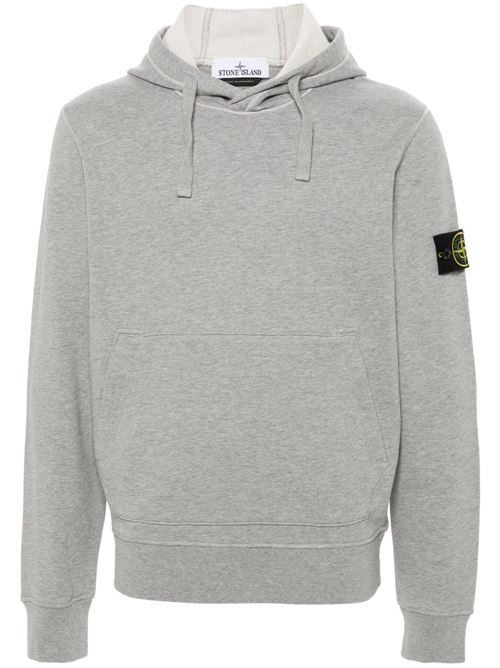 Melange grey