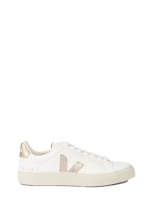 Sneakers Campo in pelle VEJA | CP0503495