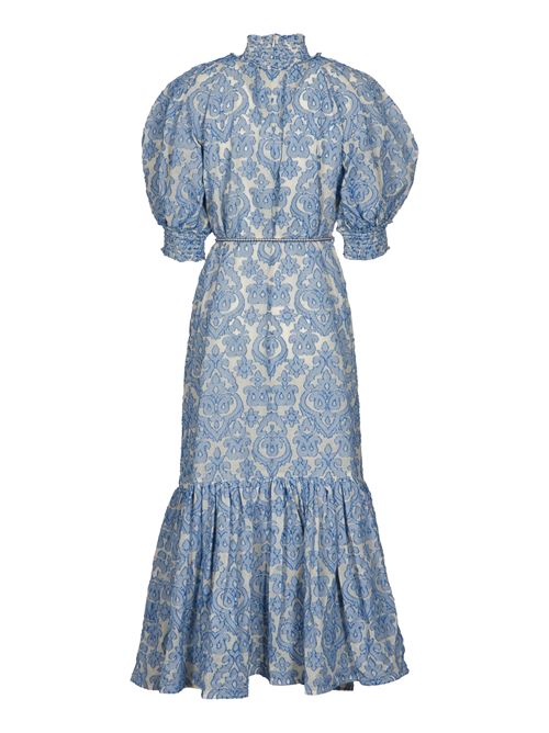  ZIMMERMANN | 1744DRS251BLU