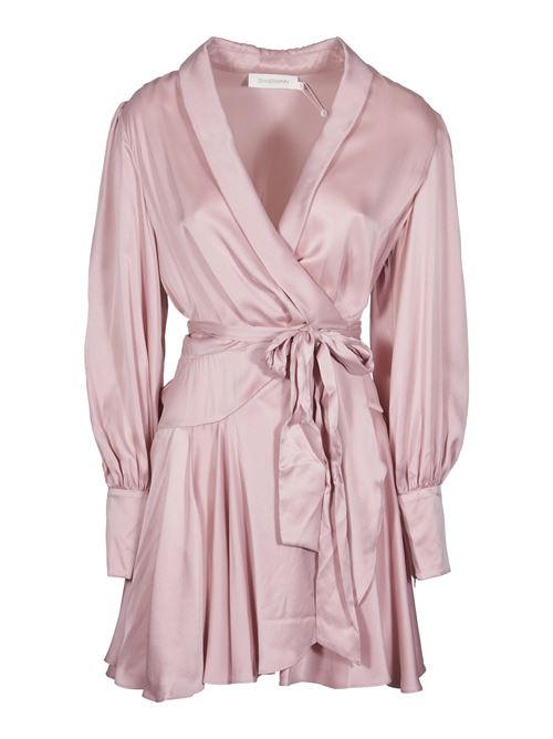  ZIMMERMANN | 8067DF24RPALPINK